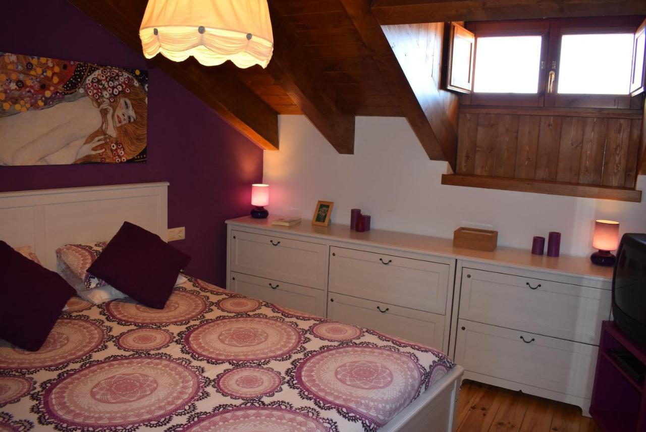 Apartamento Neril *