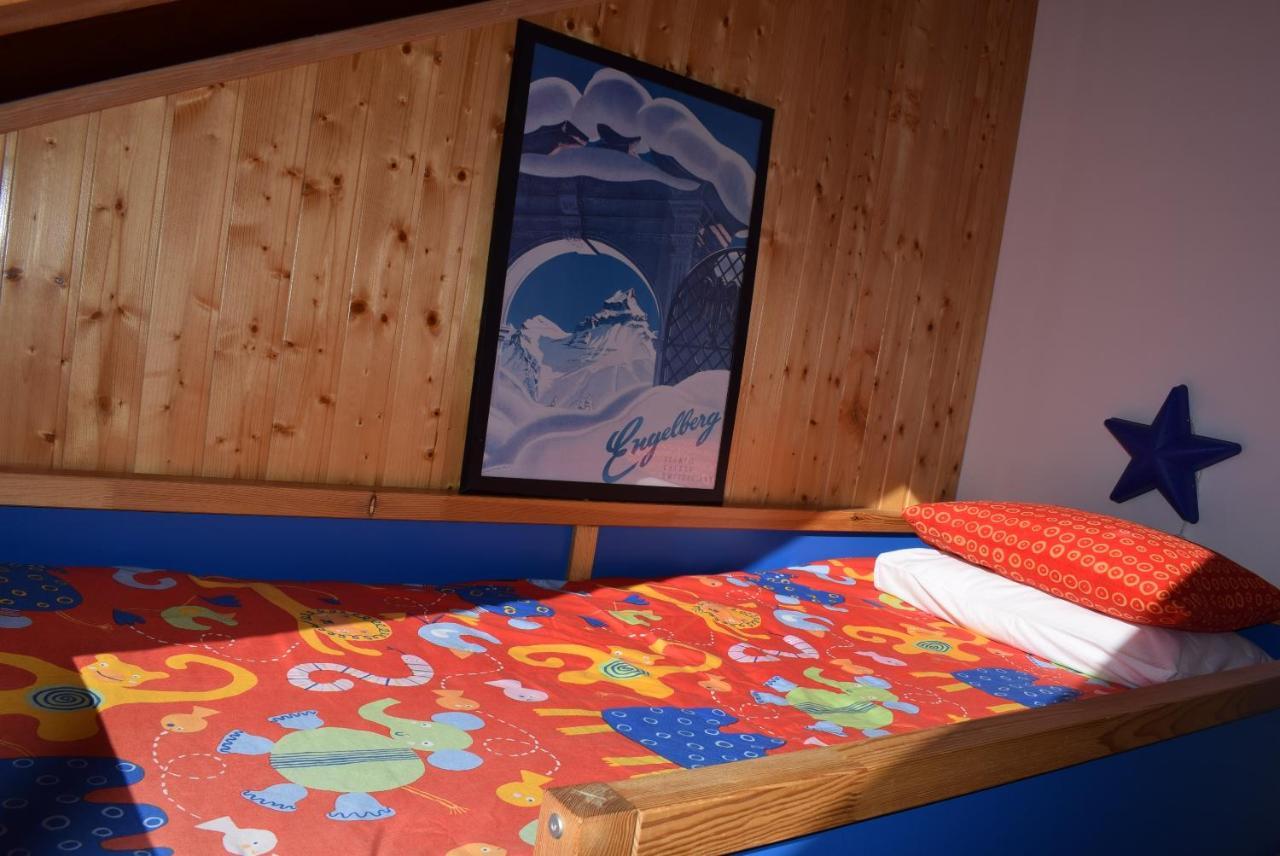 Neril Apartamento Laspaúles