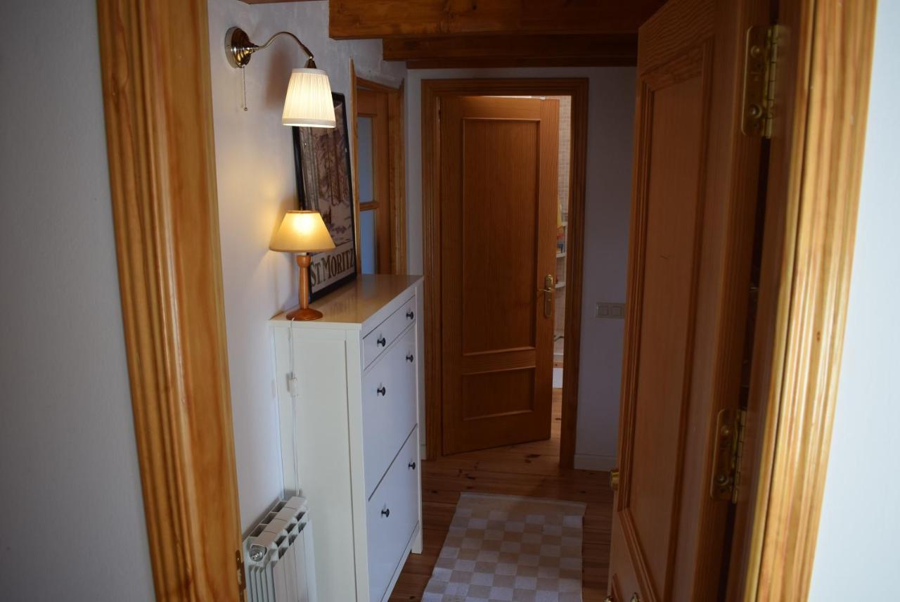 Neril Apartamento Laspaúles