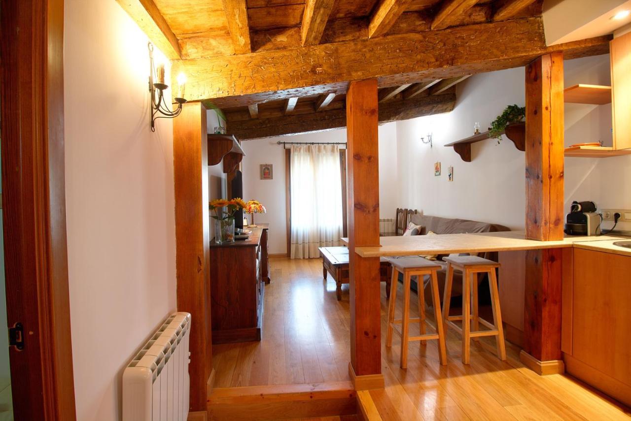 Apartamento El Salvador Apartment Cuenca (Castilla-La Mancha)