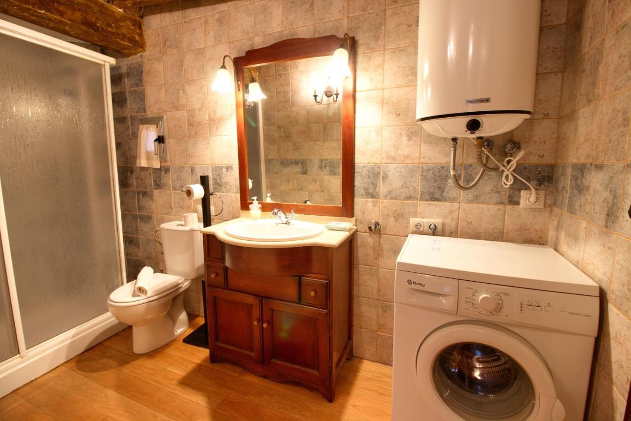 Apartamento El Salvador * Cuenca (Castilla-La Mancha)