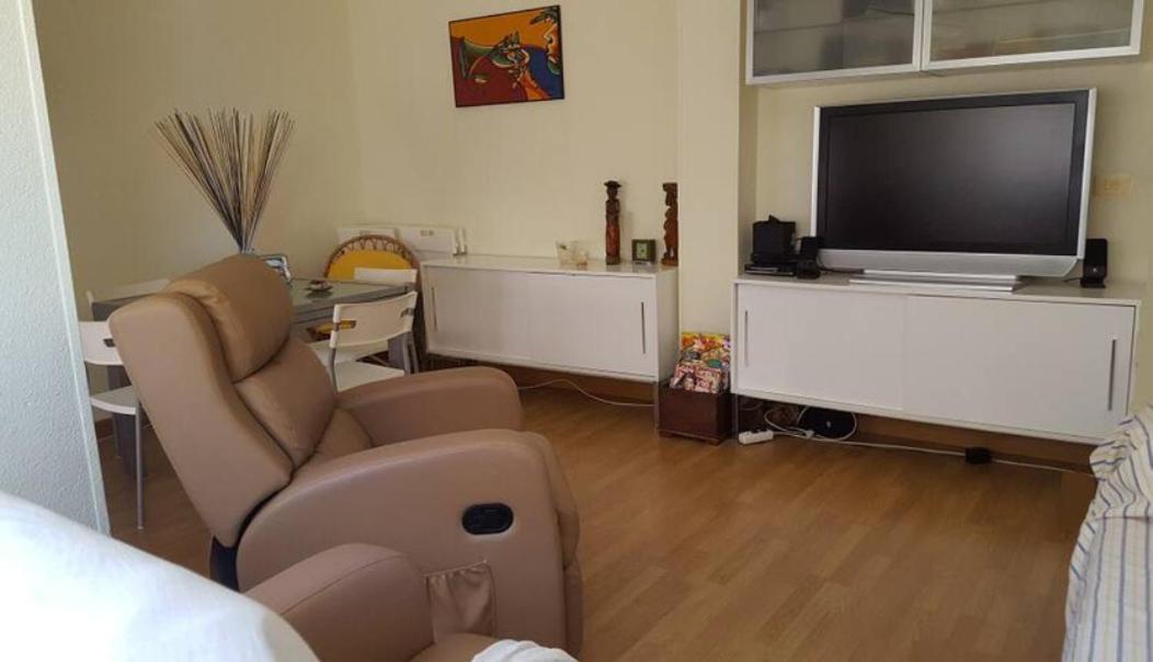 Apartamento 70mt 1 Linea Del Mar Menor