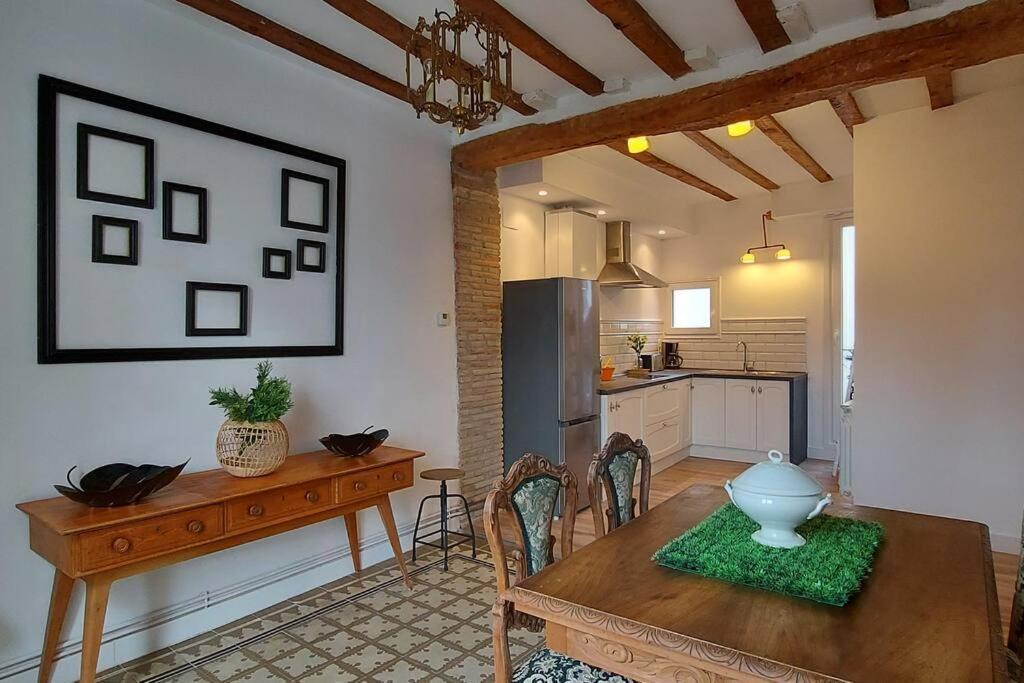 Mundosdelusi Iii Apartment Logrono