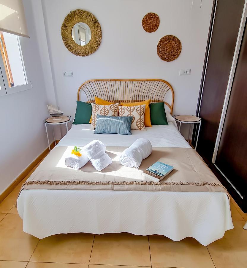 Estudio En Sunny Port. Live It Costablanca