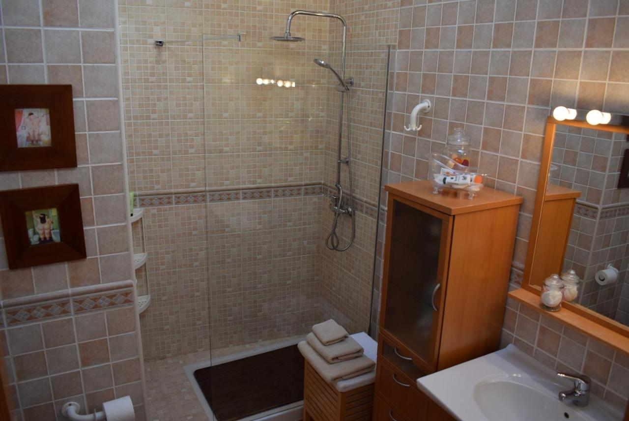 Apartamento Neril *