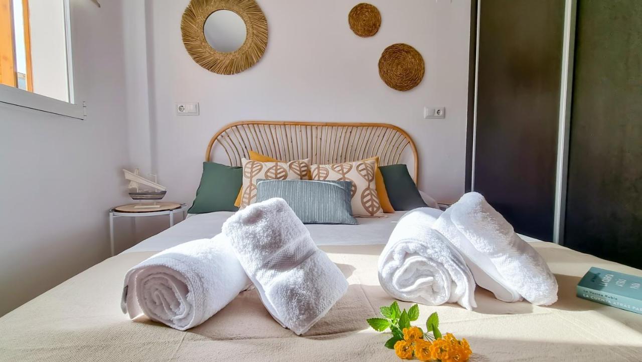 Apartamento Estudio En Sunny Port. Live It Costablanca