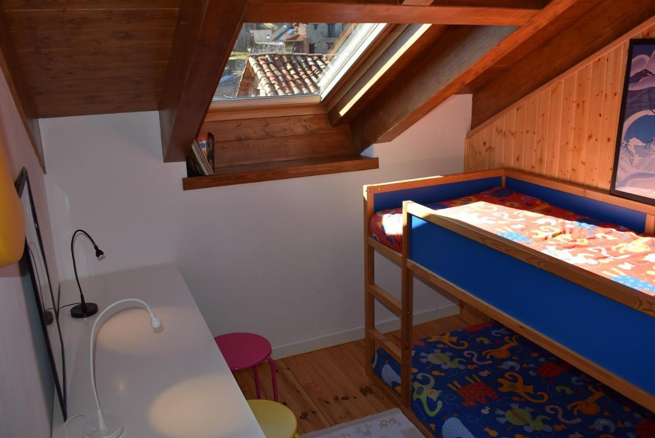 Apartamento Neril *