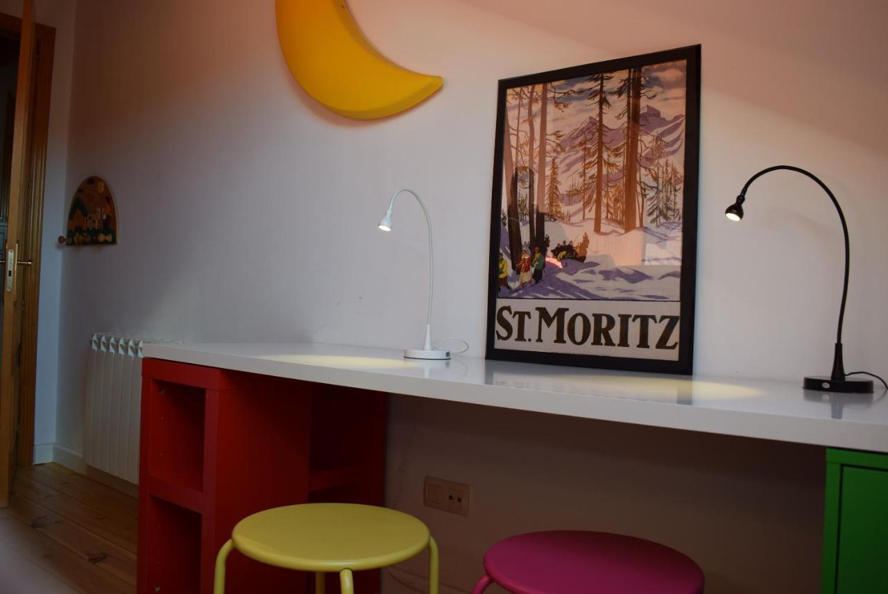 Neril Apartment *