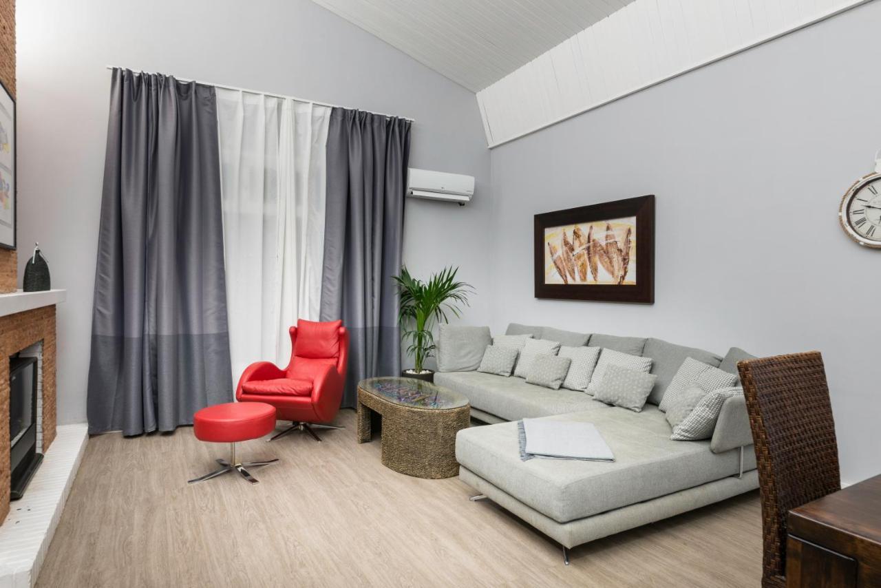 Serenity Villa