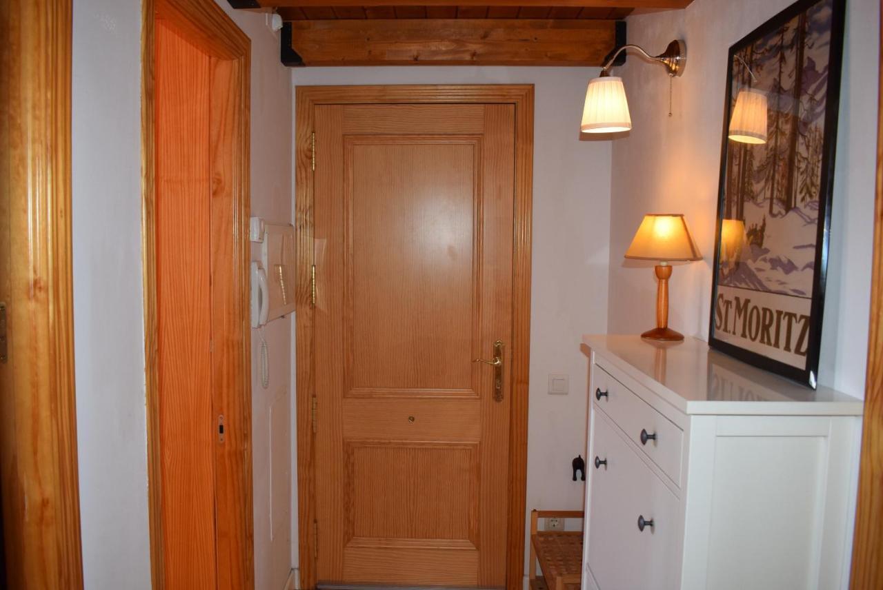 Apartment Neril *