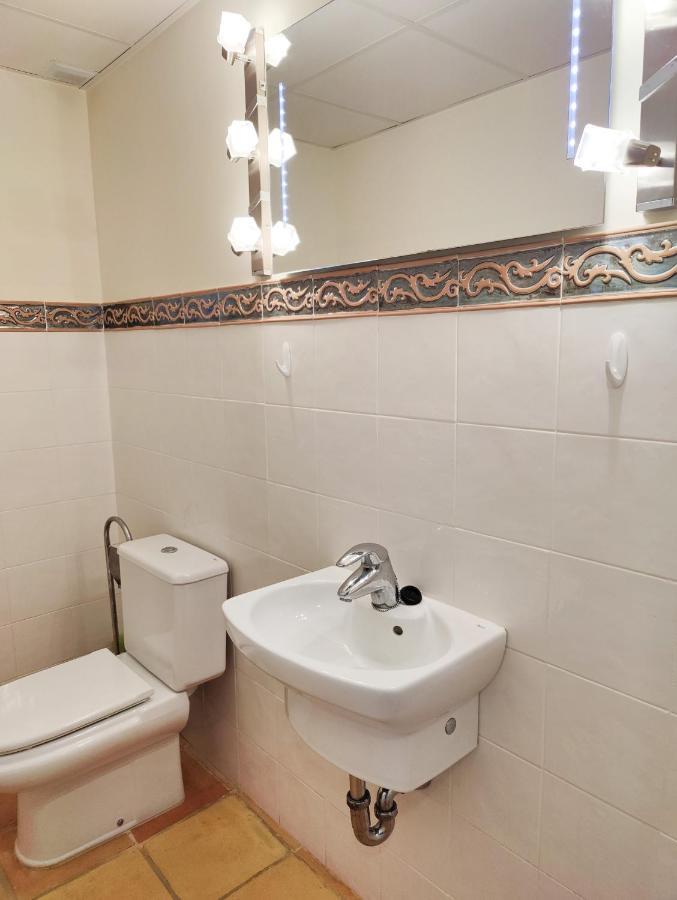 Mirador Vacation Apartamento Cala de Finestrat