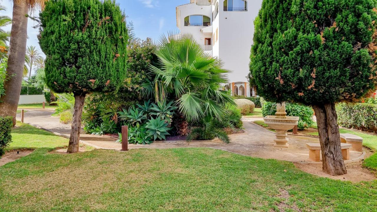 Estudio En Sunny Port. Live It Costablanca Apartamento *