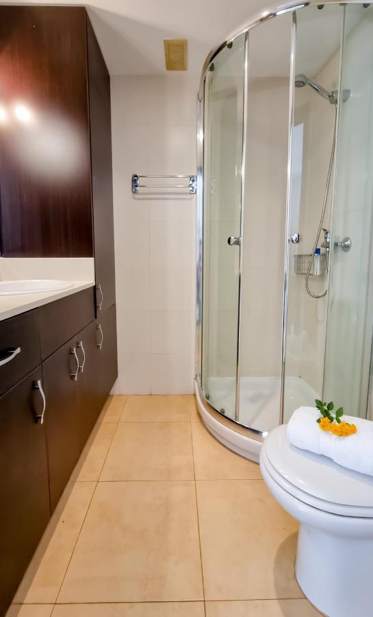 Estudio En Sunny Port. Live It Costablanca Apartamento
