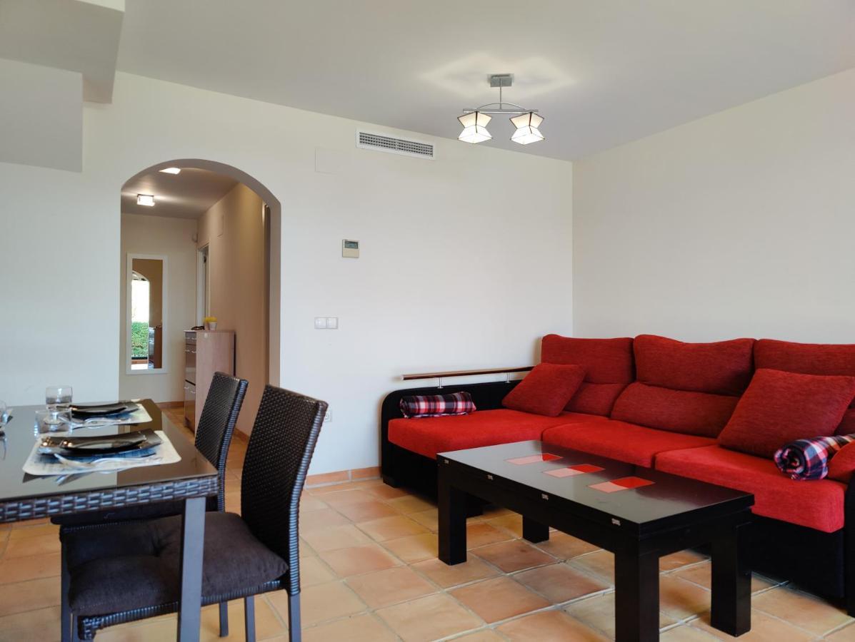 Mirador Vacation Apartamento *