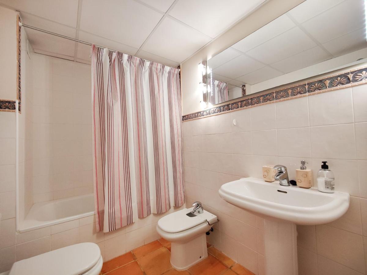 Mirador Vacation Apartamento Cala de Finestrat