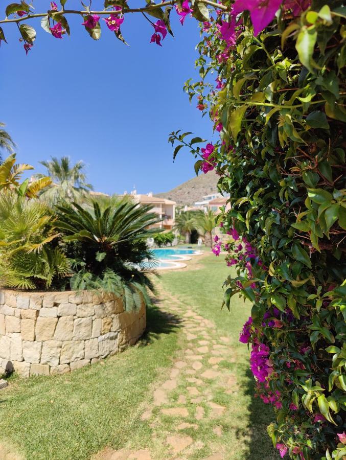 Apartamento Mirador Vacation