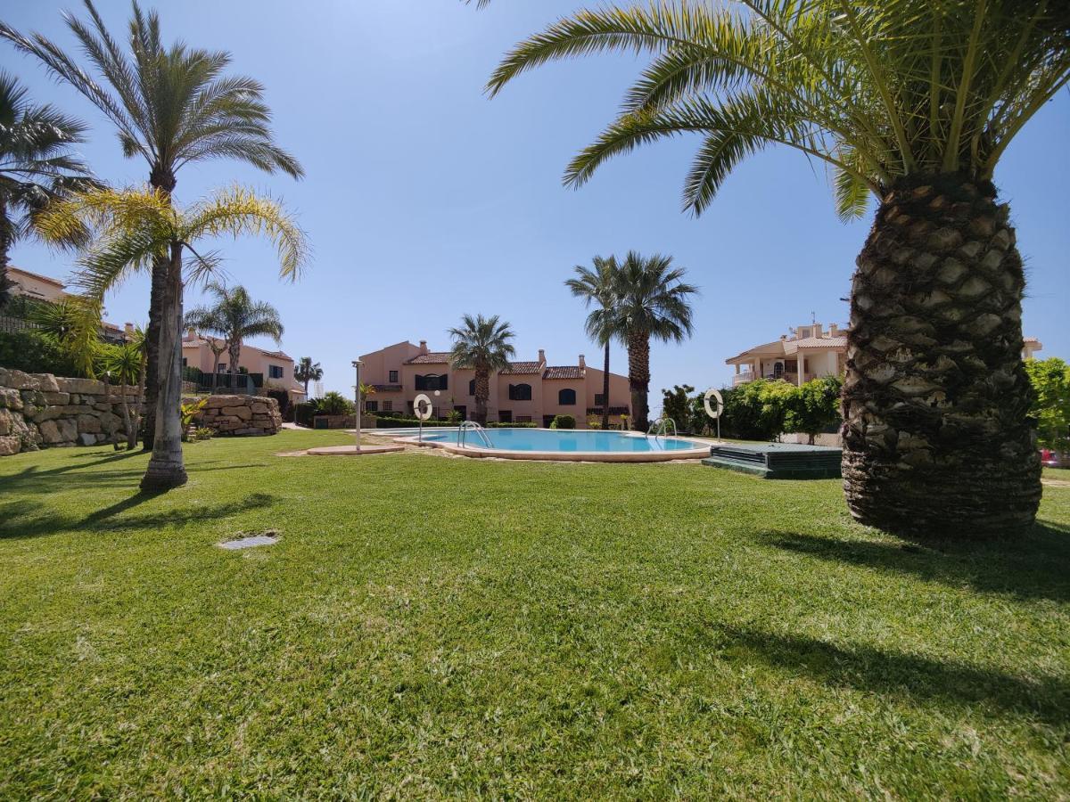 Mirador Vacation Apartamento