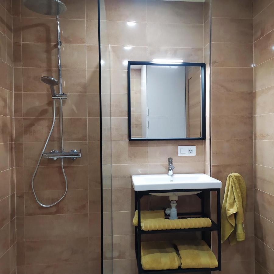 Bali Apartment
