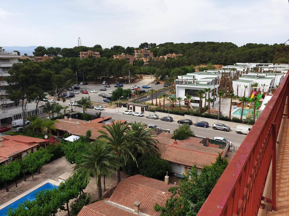 Sixth Floor Apartamento
