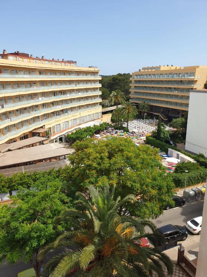 Sixth Floor Apartamento *