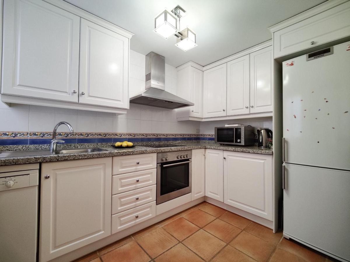 Mirador Vacation Apartamento Cala de Finestrat