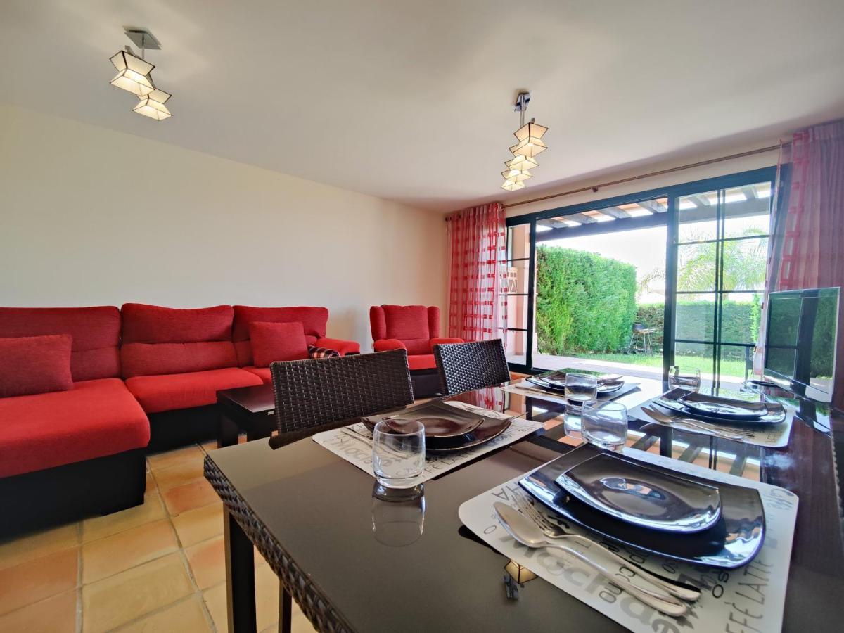 Mirador Vacation Apartamento Cala de Finestrat