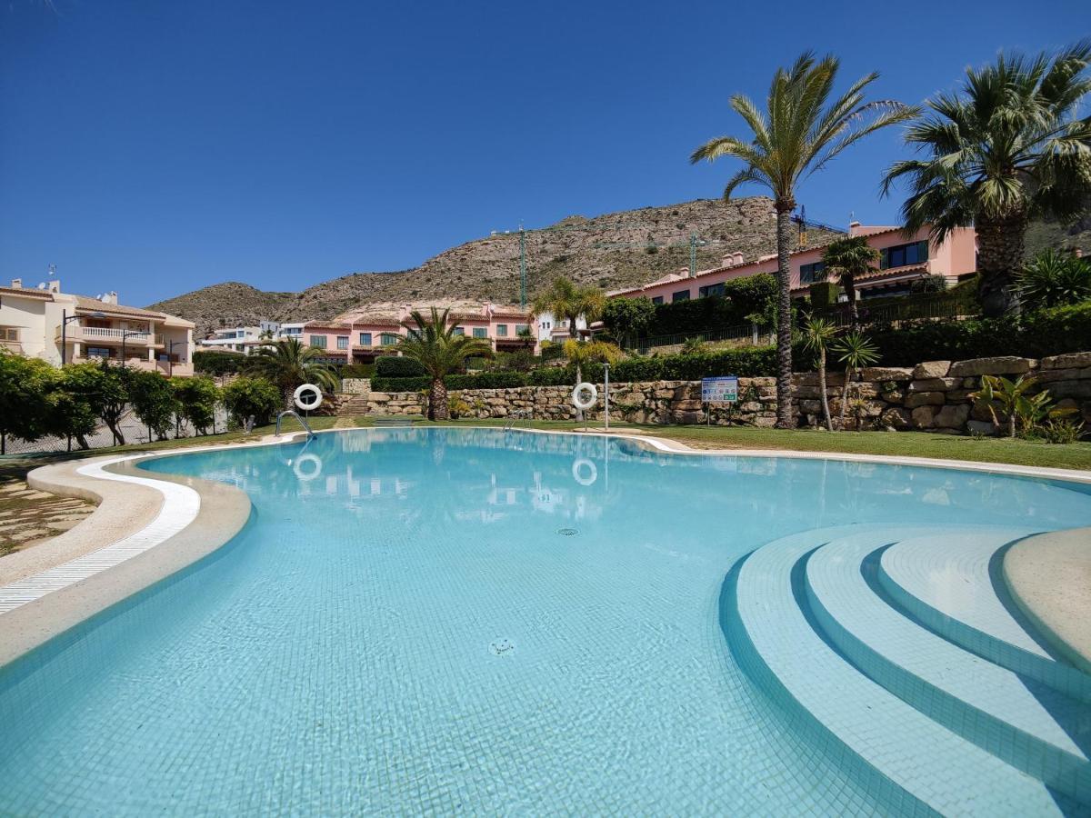 Mirador Vacation * Cala de Finestrat