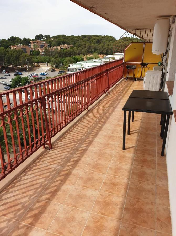 Sixth Floor Apartamento