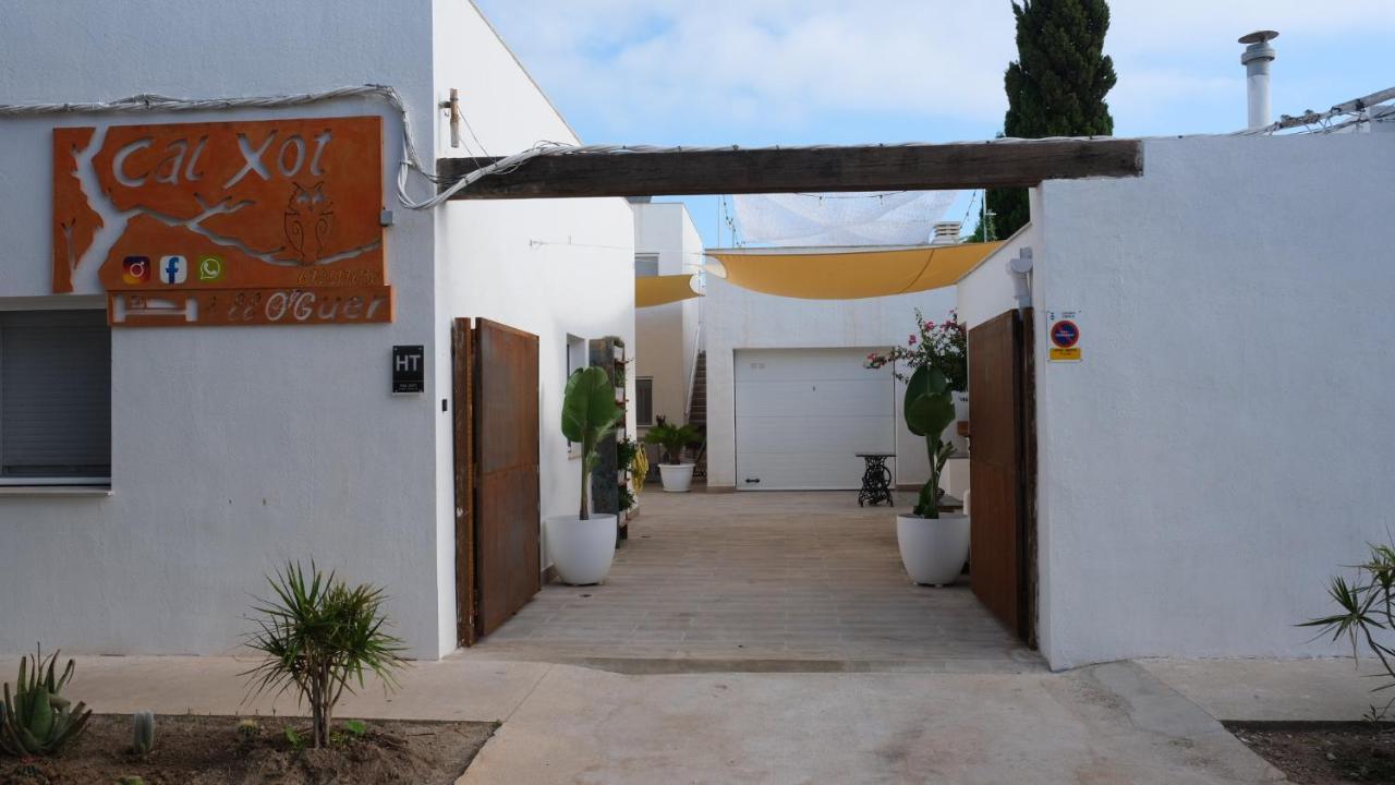 Country house Cal Xot