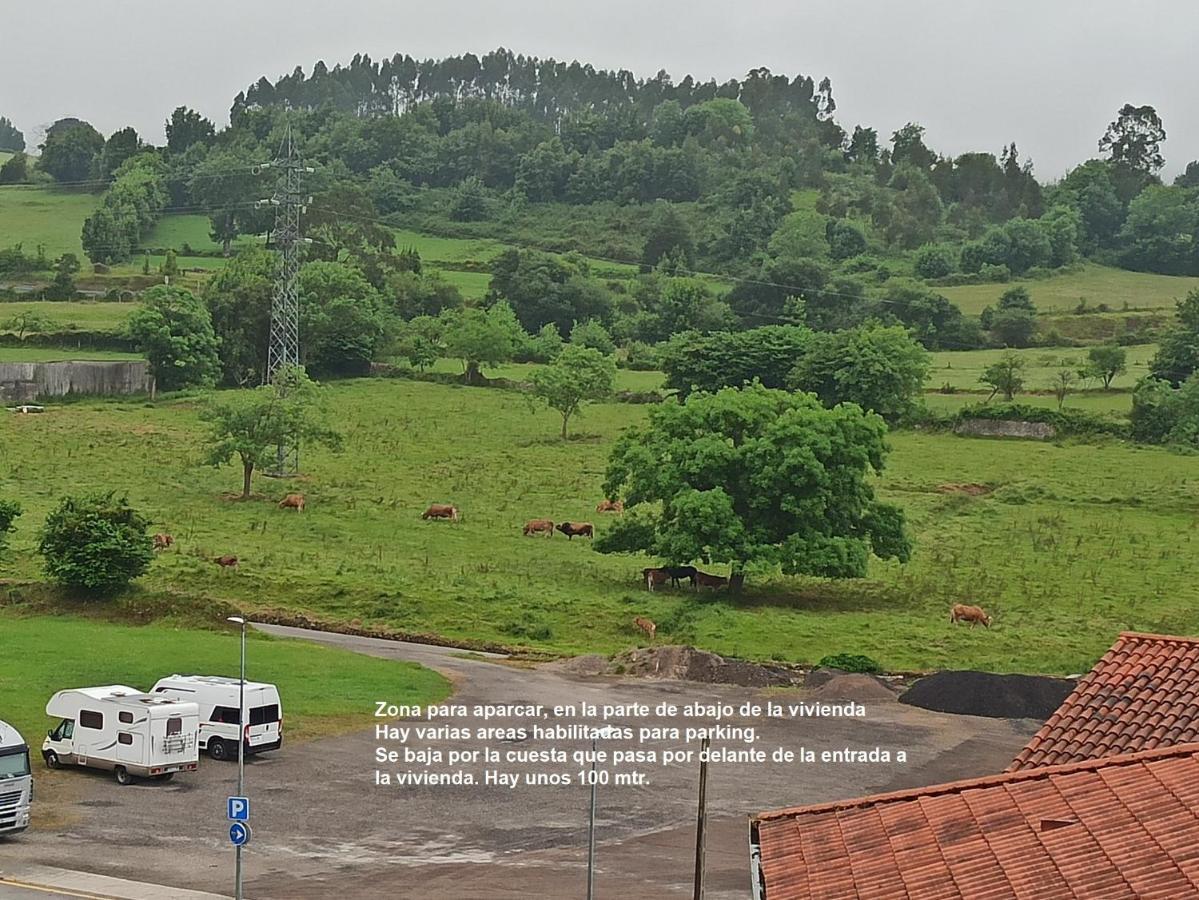 Duplex Con Vistas Al Picu Pienzu, Apartment *