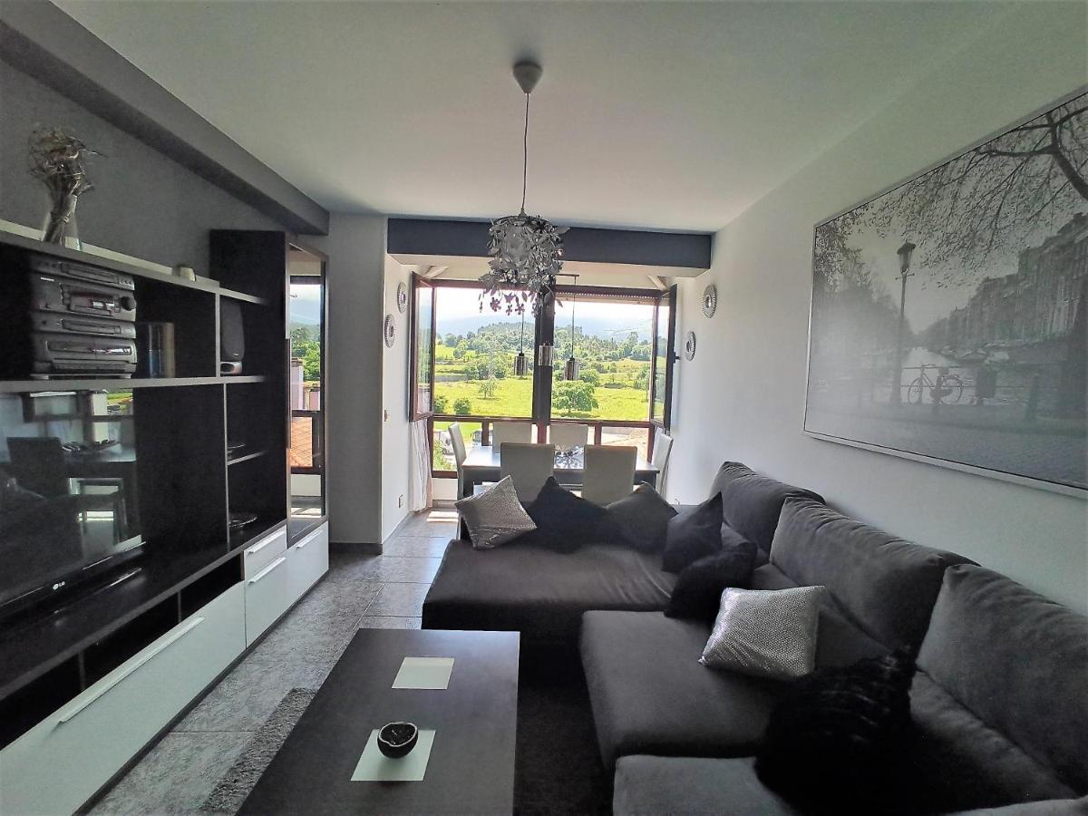 Apartment Duplex Con Vistas Al Picu Pienzu, *