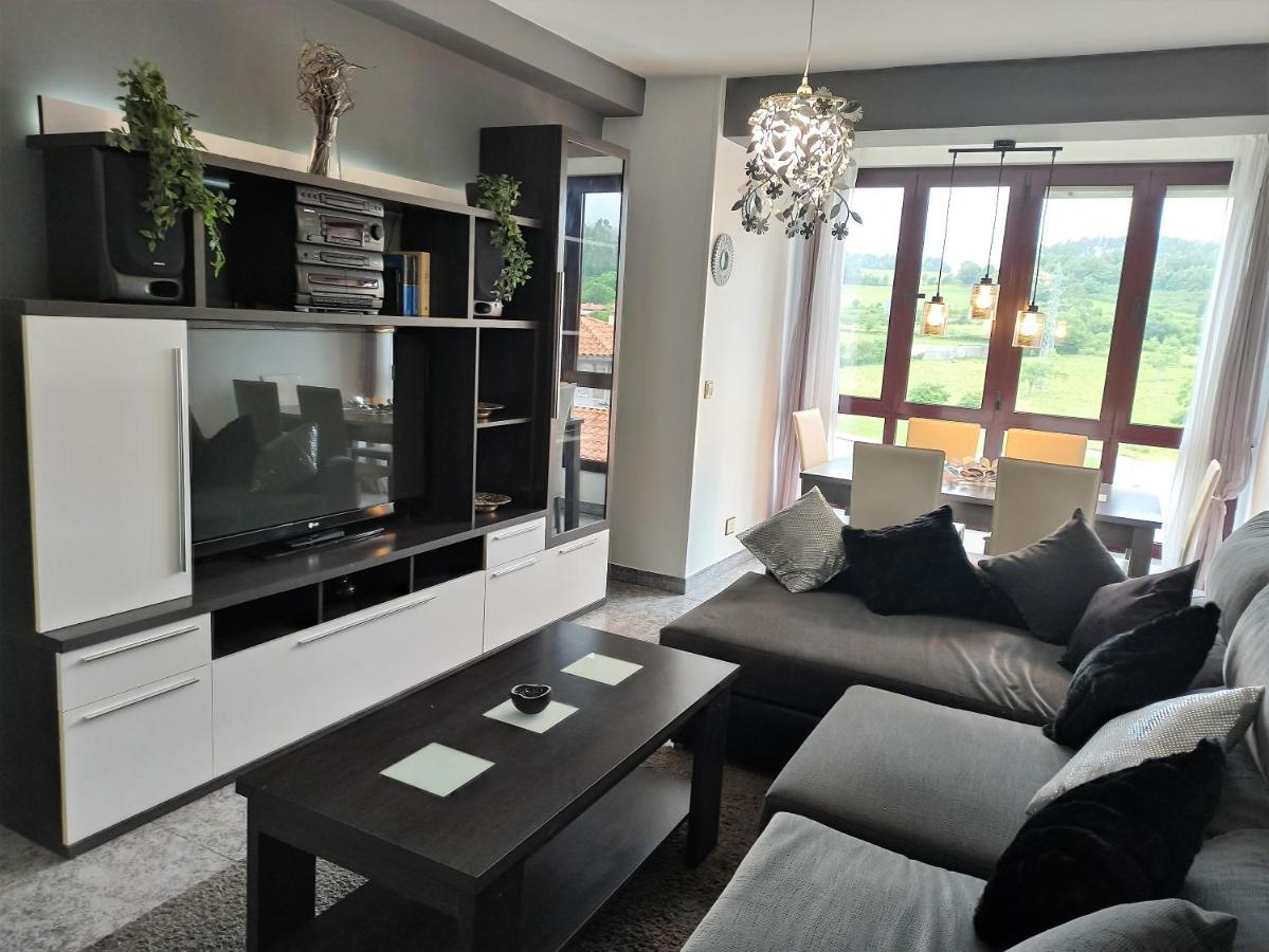 Duplex Con Vistas Al Picu Pienzu,