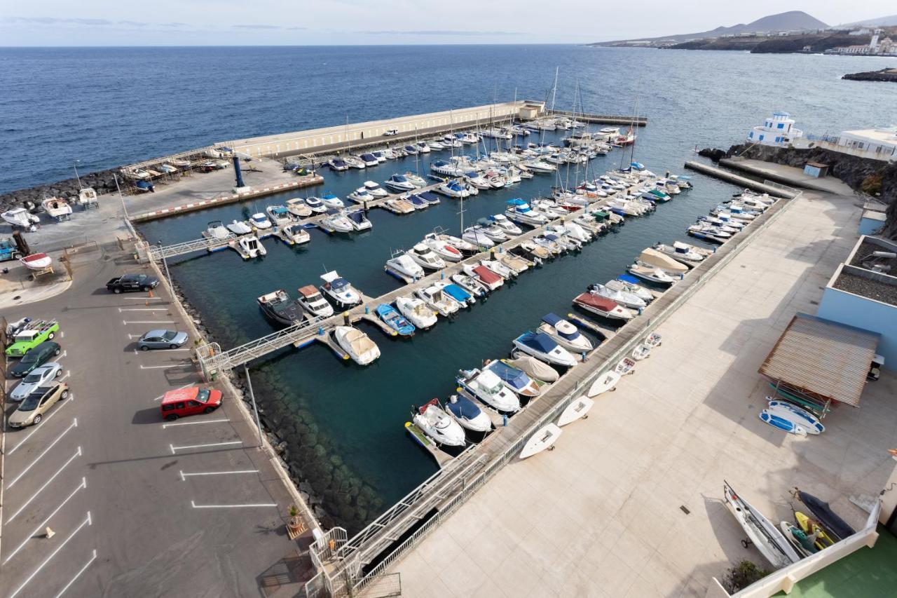 Home2book Sea Views Caletillas Apartamento Candelaria