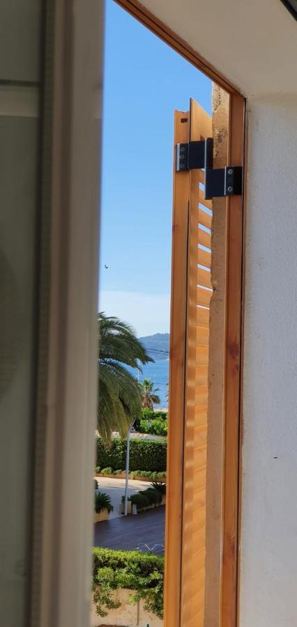 Estudio En Sunny Port. Live It Costablanca * Jávea