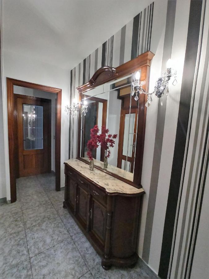Duplex Con Vistas Al Picu Pienzu, Apartment *