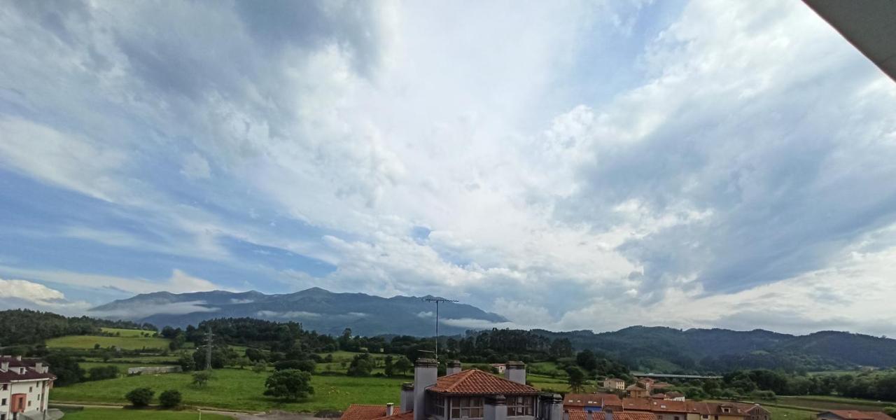 Duplex Con Vistas Al Picu Pienzu,
