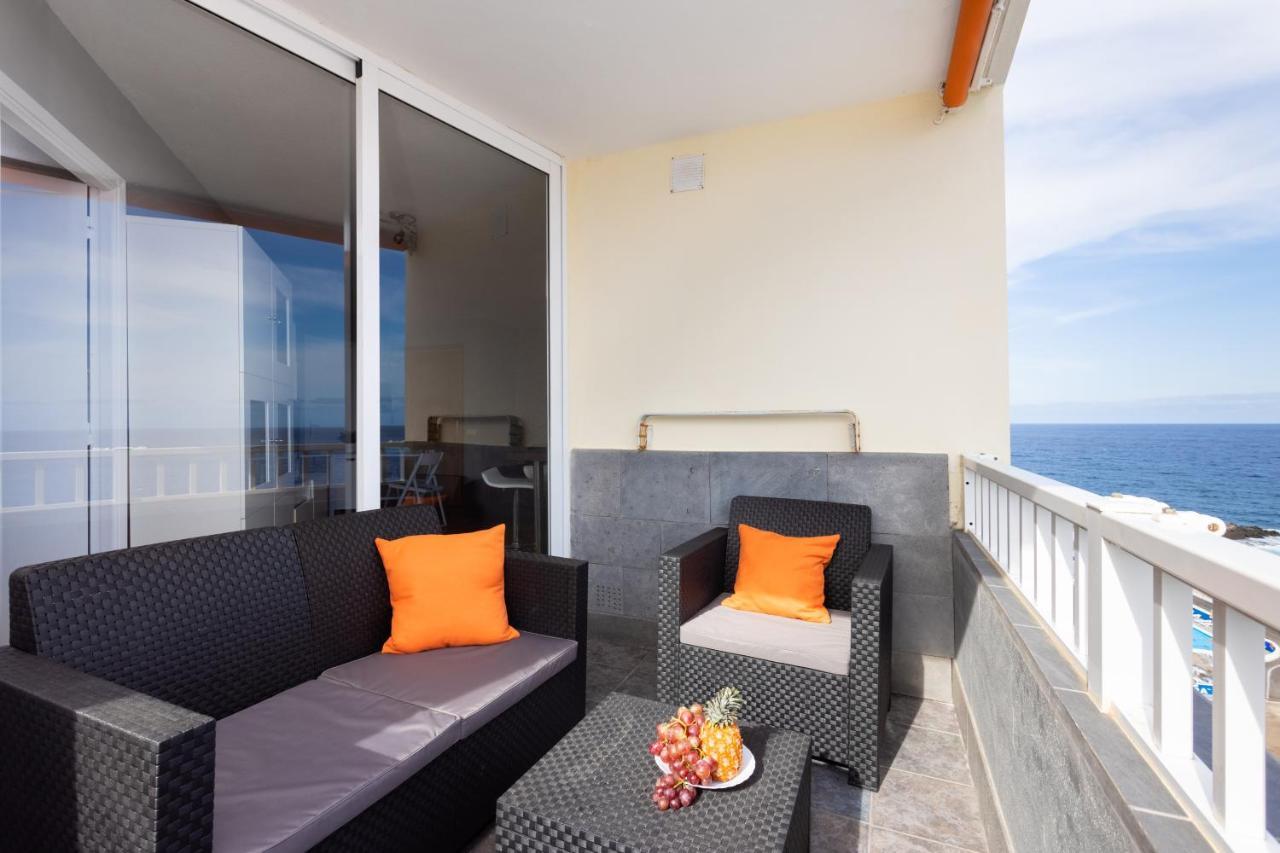 Apartamento Home2book Sea Views Caletillas