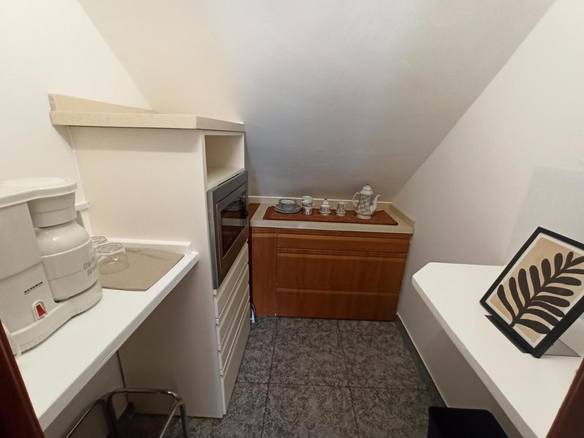 Duplex Con Vistas Al Picu Pienzu, Apartment