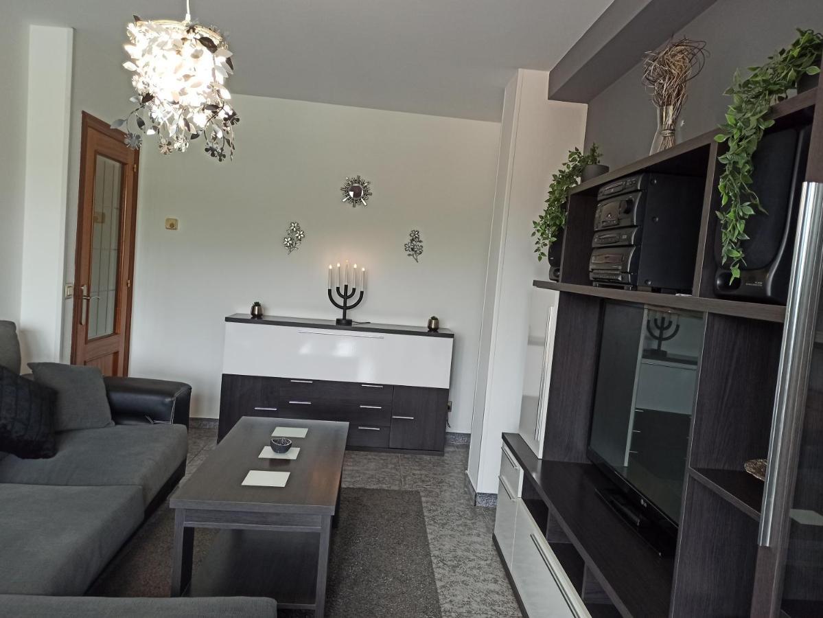 Apartment Duplex Con Vistas Al Picu Pienzu,
