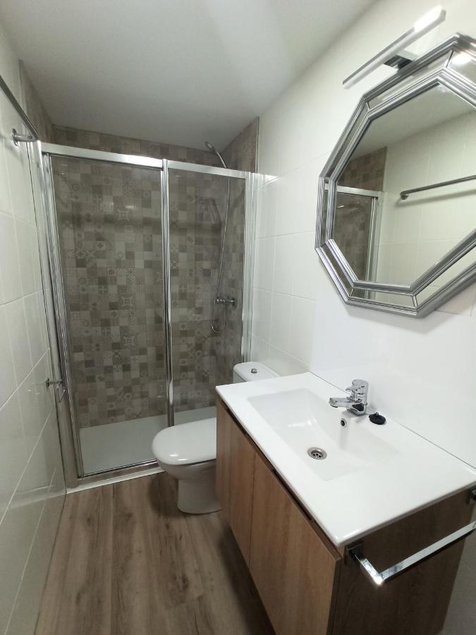 Apartment Duplex Con Vistas Al Picu Pienzu,