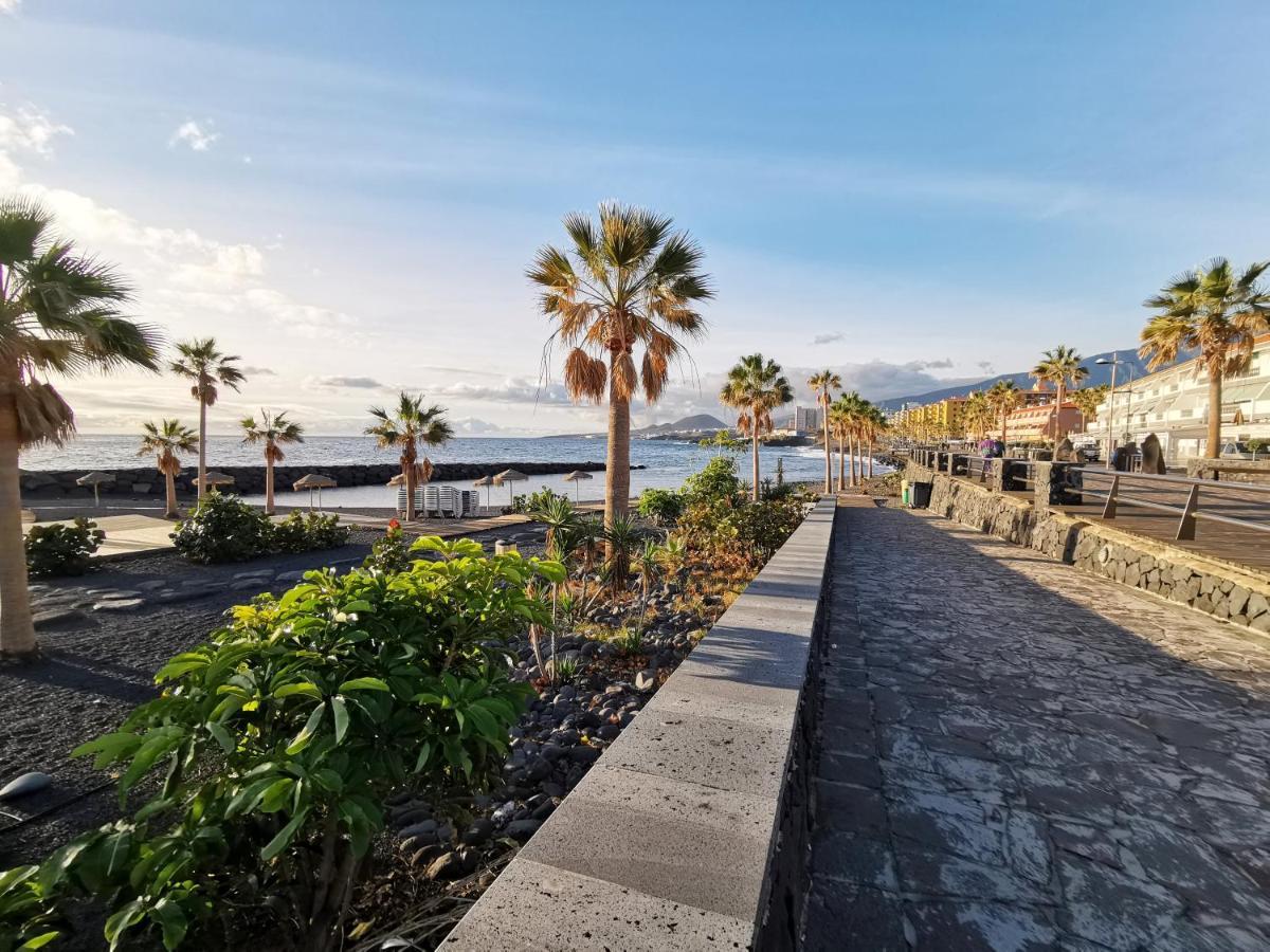 Home2book Sea Views Caletillas Candelaria