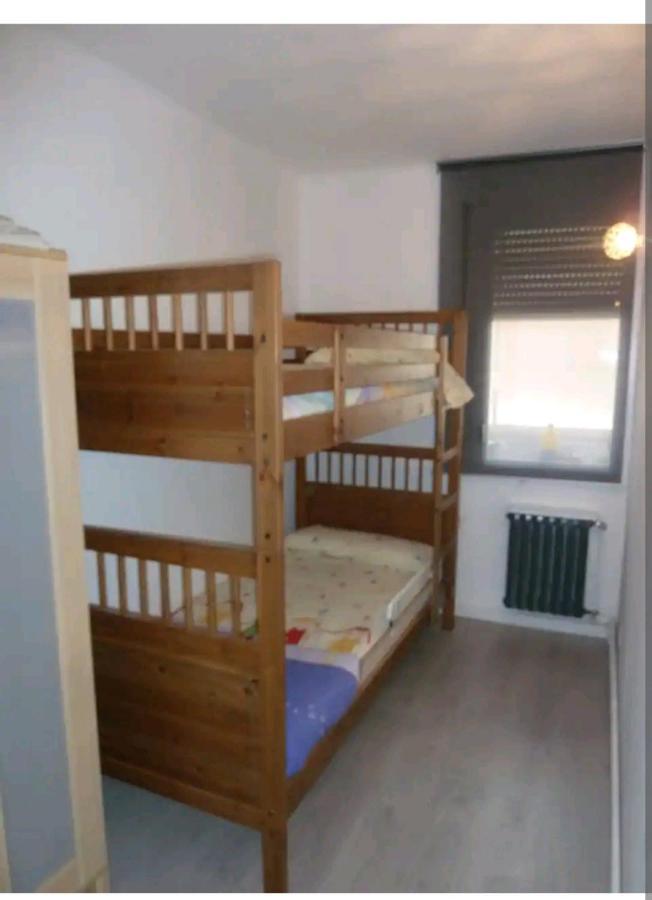 En El Pirineo Catalan Apartamento