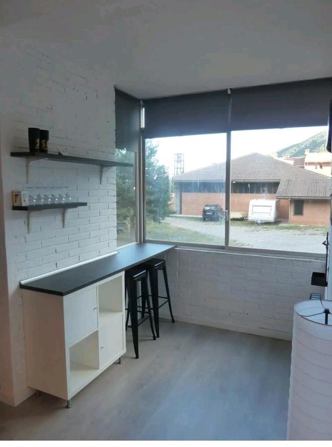 Apartamento En El Pirineo Catalan Sant Jordi de Cercs