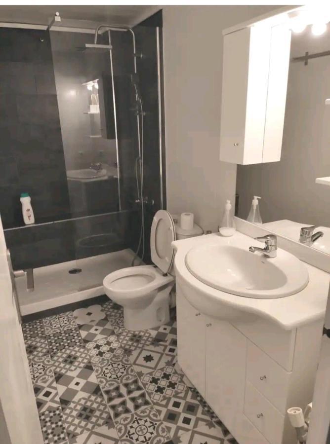Apartamento En El Pirineo Catalan *