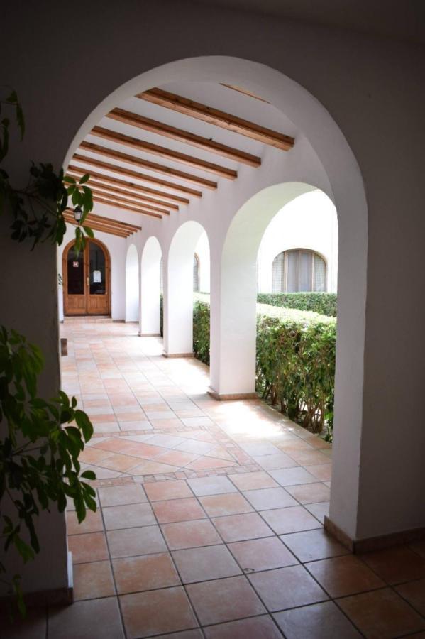 Apartamento Estudio En Sunny Port. Live It Costablanca *