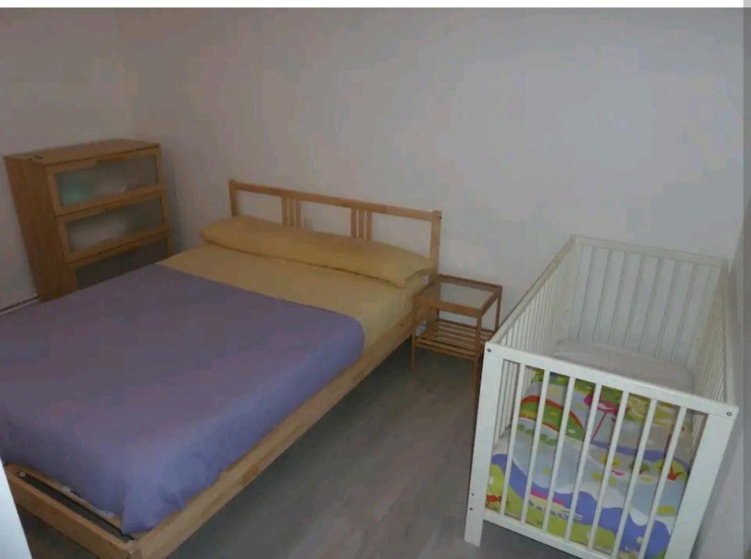 En El Pirineo Catalan Apartamento *