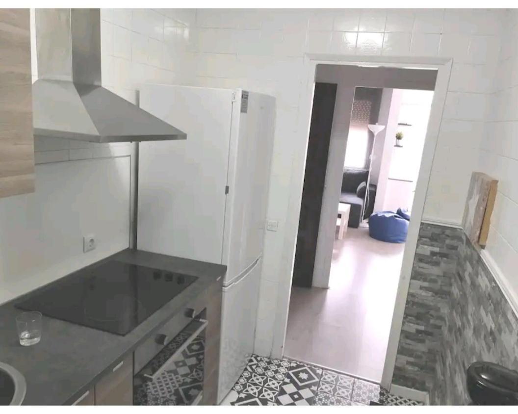 En El Pirineo Catalan Apartamento Sant Jordi de Cercs