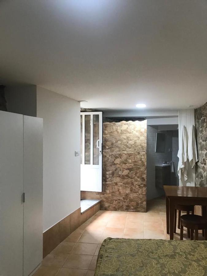 Pensión A Casa De Santos Combarro