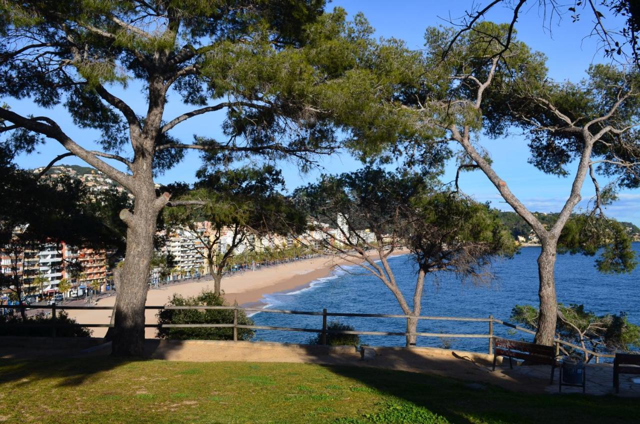Rosa 10 Personas Montbarbat Costa Brava Сasa de vacaciones *