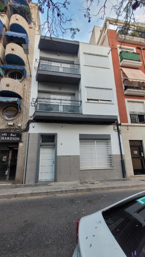 Residenca Ultra Apartment Alicante
